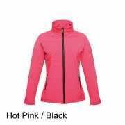 Women's Octagon II Softshell