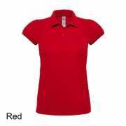 Heavymill women Polo